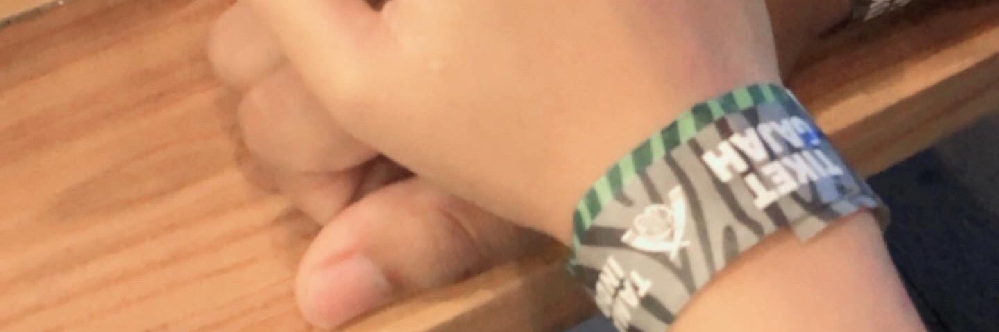 mariafransiscad's profile banner image
