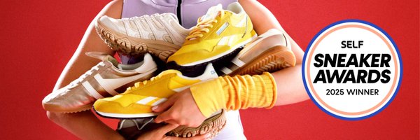 SELFmagazine Profile Banner