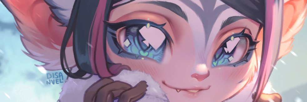 DisanvelG's profile banner image