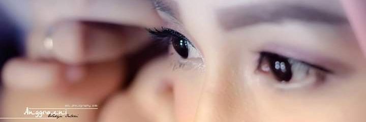 anggraendhell's profile banner image