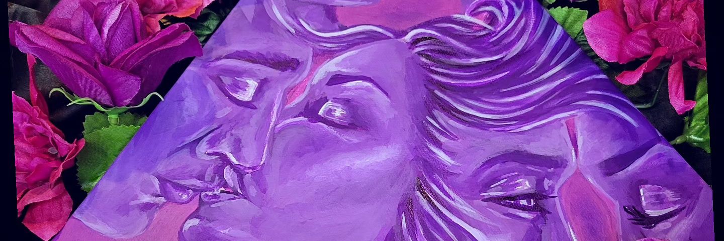 KiryuAlice's profile banner image
