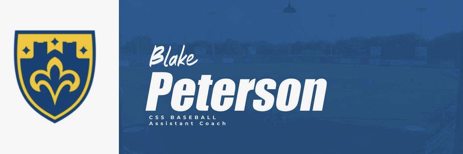 Blake Peterson banner