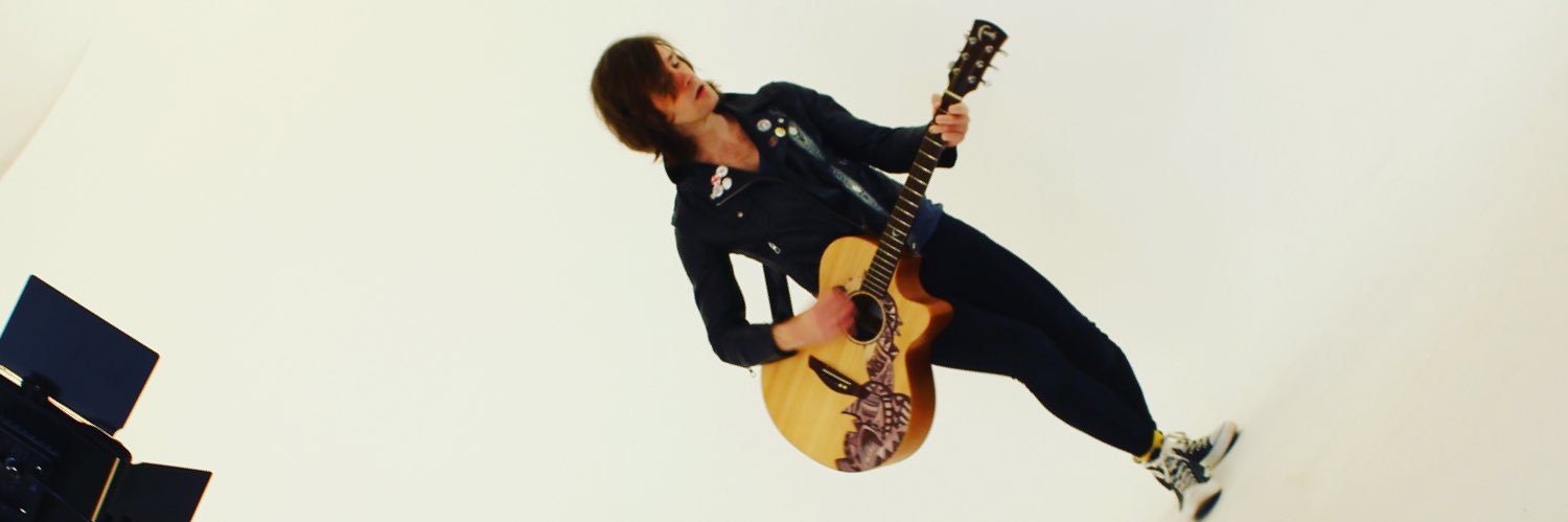 darlingboymusic's profile banner image
