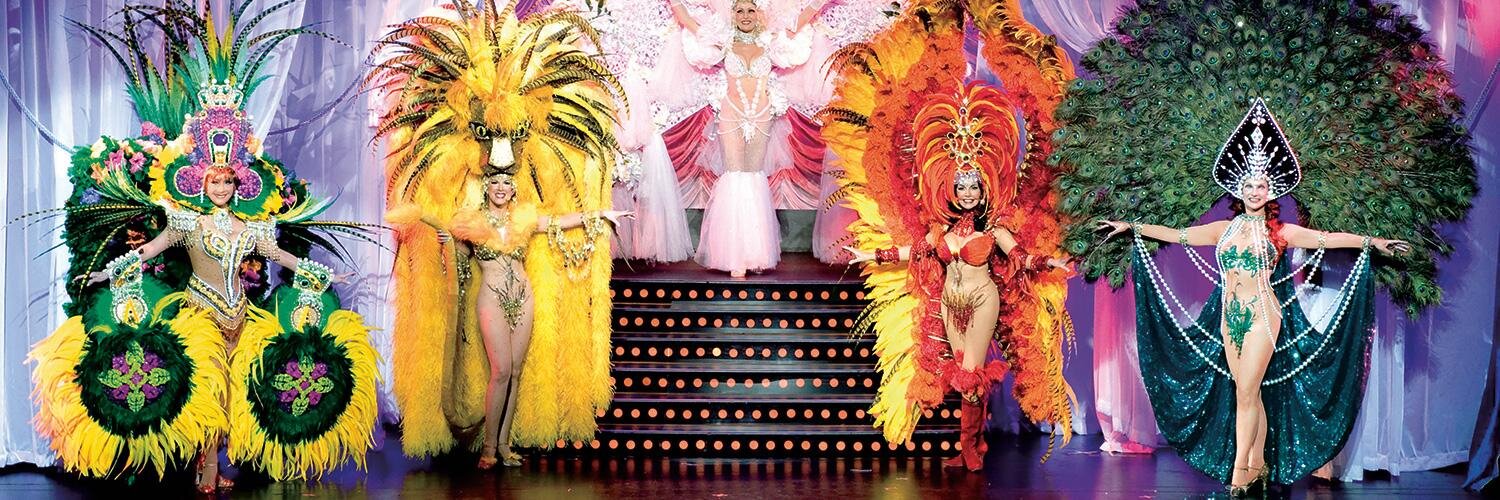psfollies's profile banner image