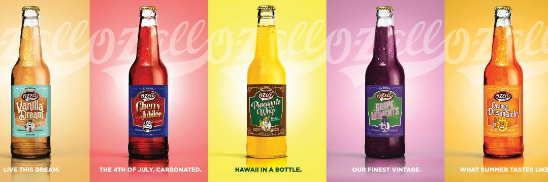 OZELLsoda's profile banner image