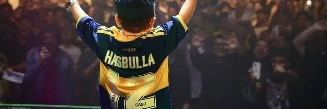 LeandroGabrriel's profile banner image