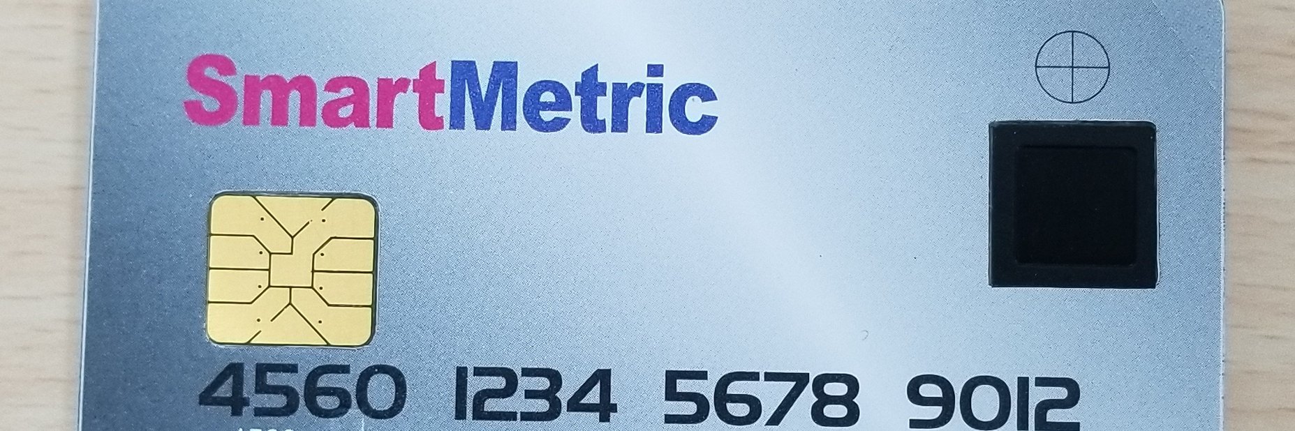 smartmetric's profile banner image