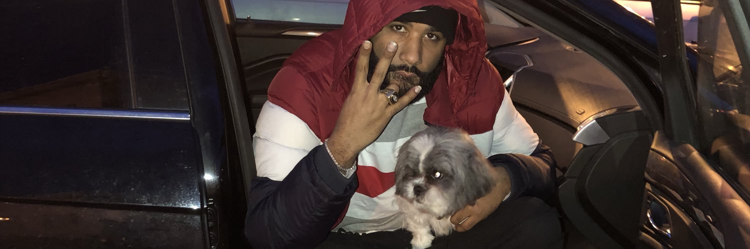 Skuddi_'s profile banner image