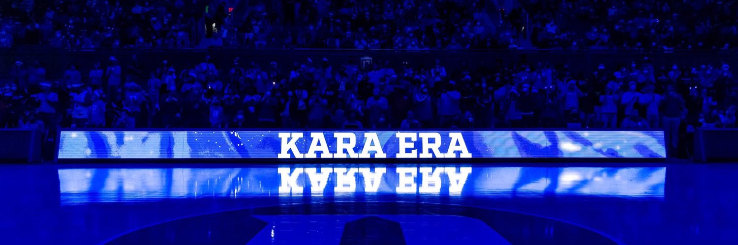 Duke Women’s Basketball's banner