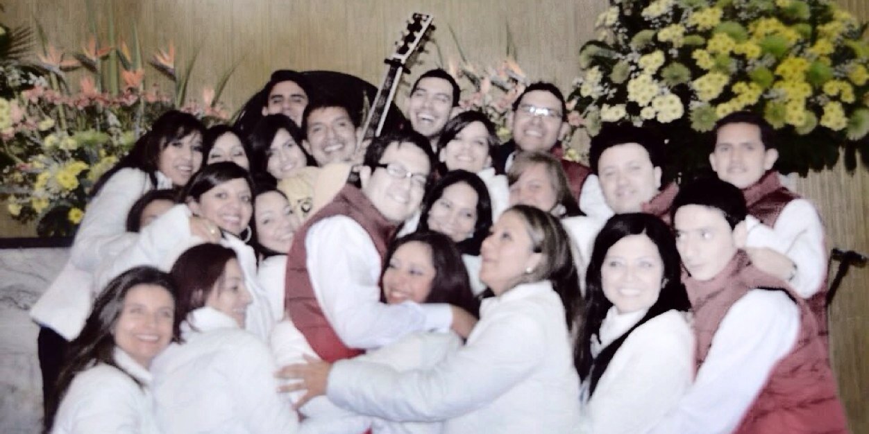 ComunidadKirius's profile banner image