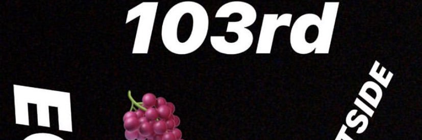 SWAGGYGRAPEE's profile banner image