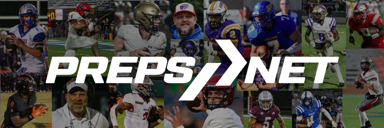 PrepsNet's banner
