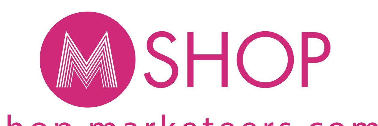 M.Shop banner