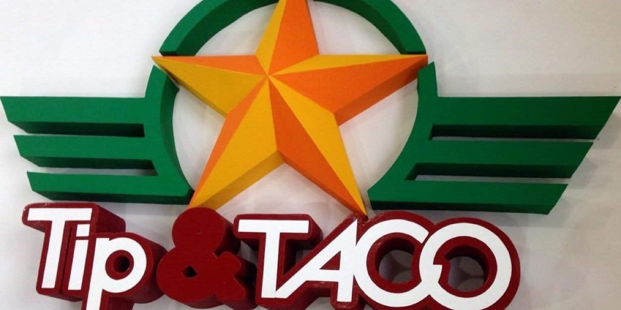 Tipandtaco's profile banner image
