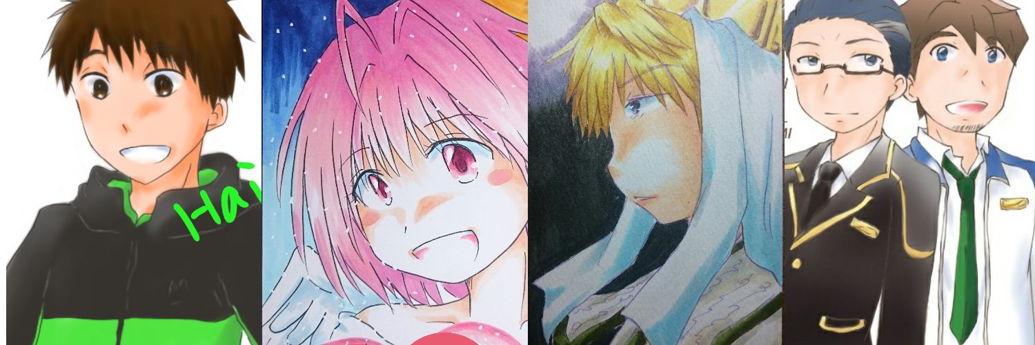 halukanai's profile banner image