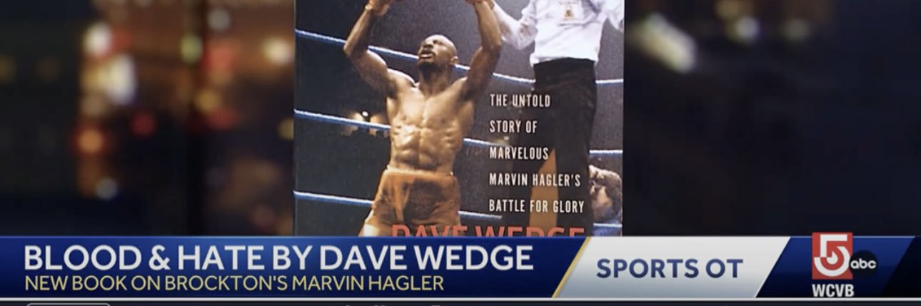 Dave Wedge's banner