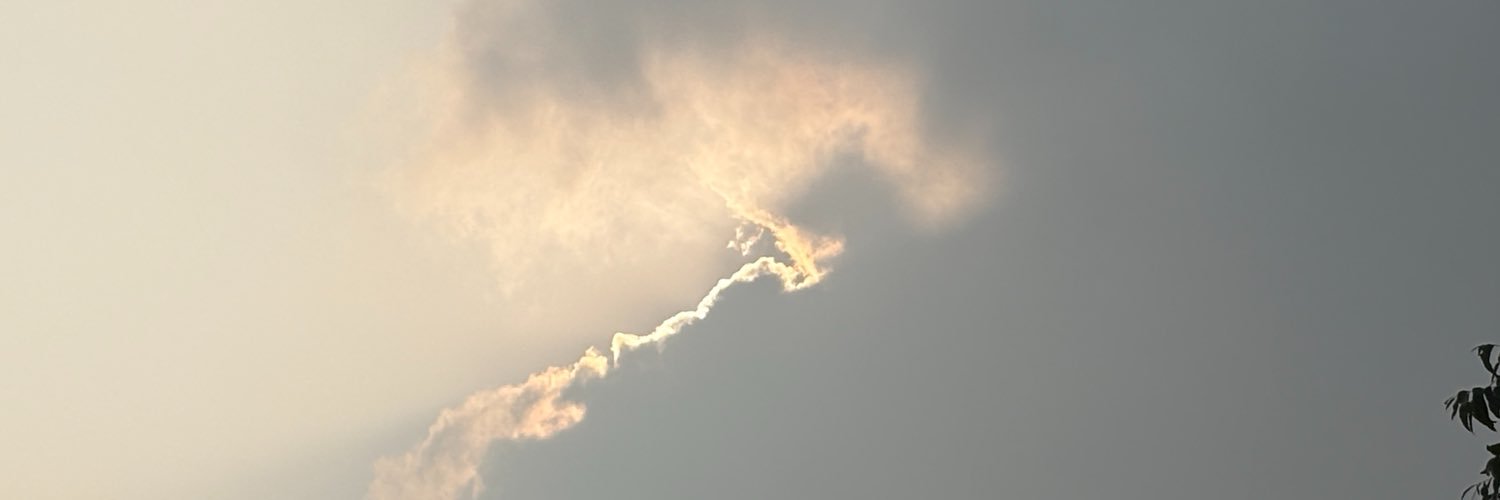 SunilSaney's profile banner image
