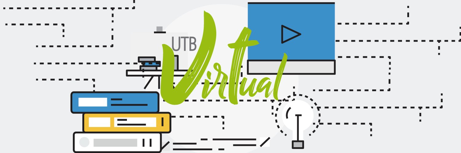 Utbvirtual's profile banner image