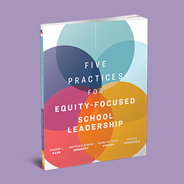 Mark Anthony Gooden banner