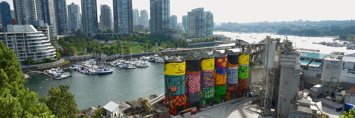 Murray Nichol banner