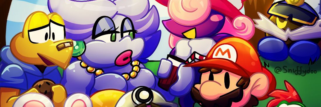 ZeldaWars98's profile banner image