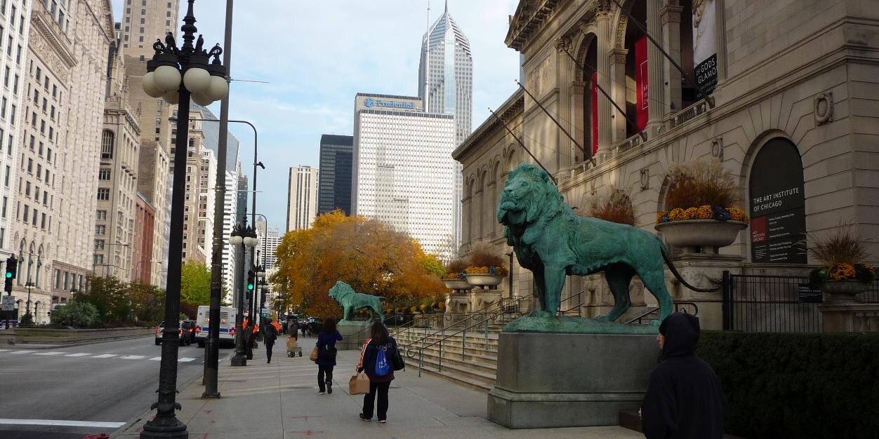 ChicagoHGS's profile banner image