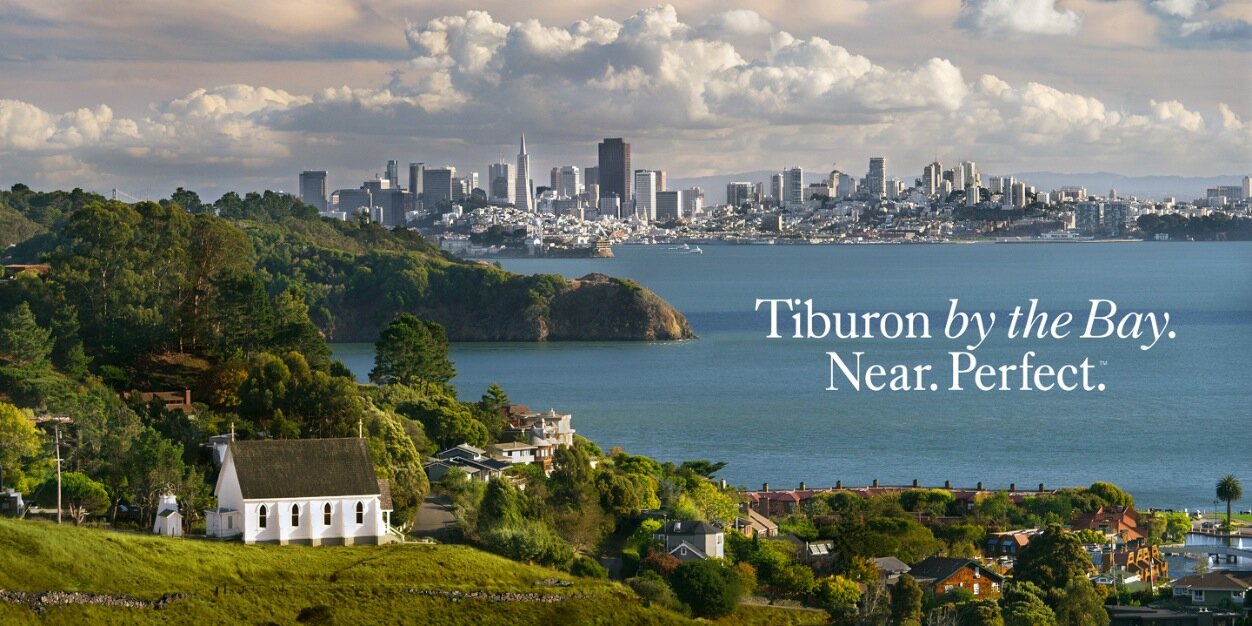 townoftiburon's profile banner image
