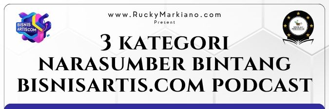 BisnisArtis.com banner