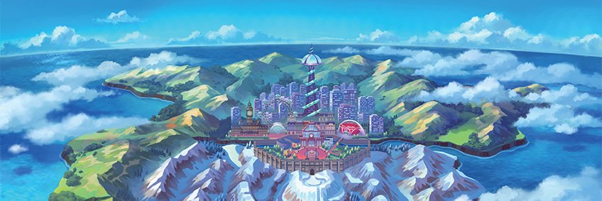 Gothitelle's profile banner image