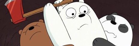stabbybear's profile banner image