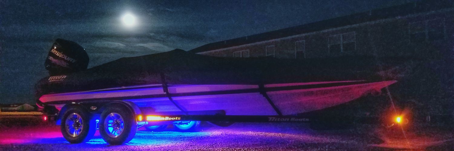 RobbYoung256's profile banner image