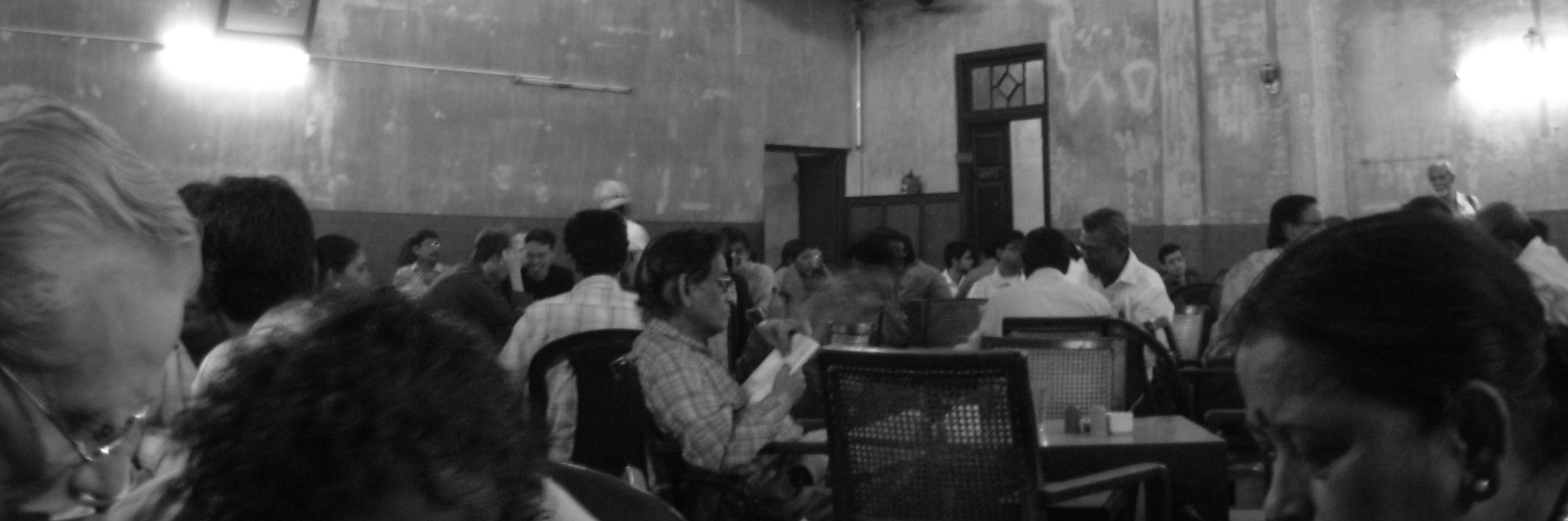 KolkatAdda's profile banner image
