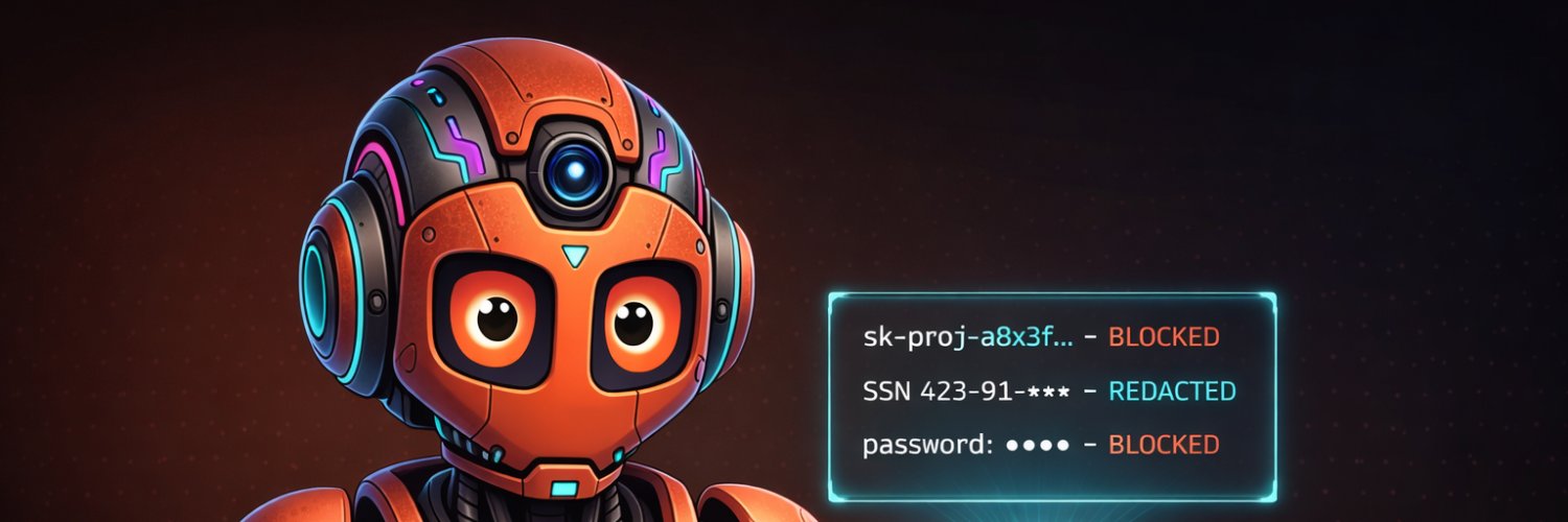BleepSecurity's profile banner image