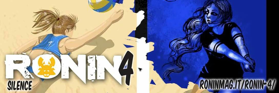 Luigi Chialvo / Triptrix banner