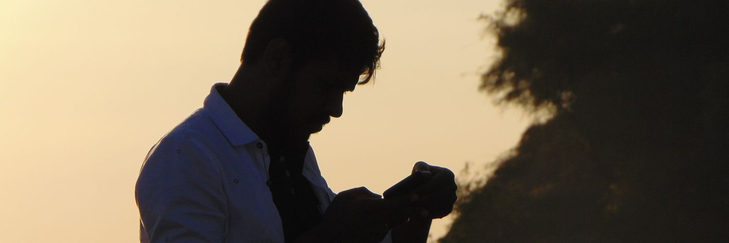 Kishore9196's profile banner image