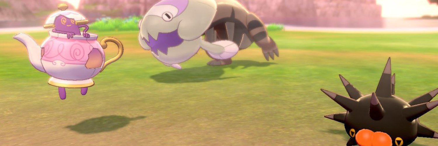 Pochility's profile banner image
