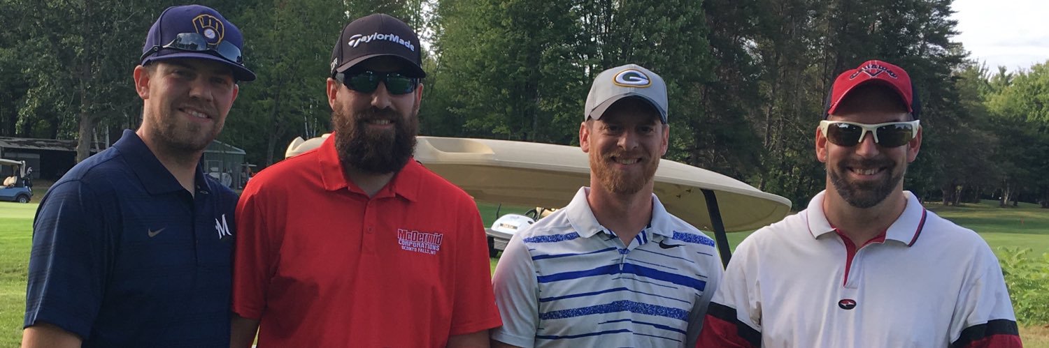 Gregg Trudell banner