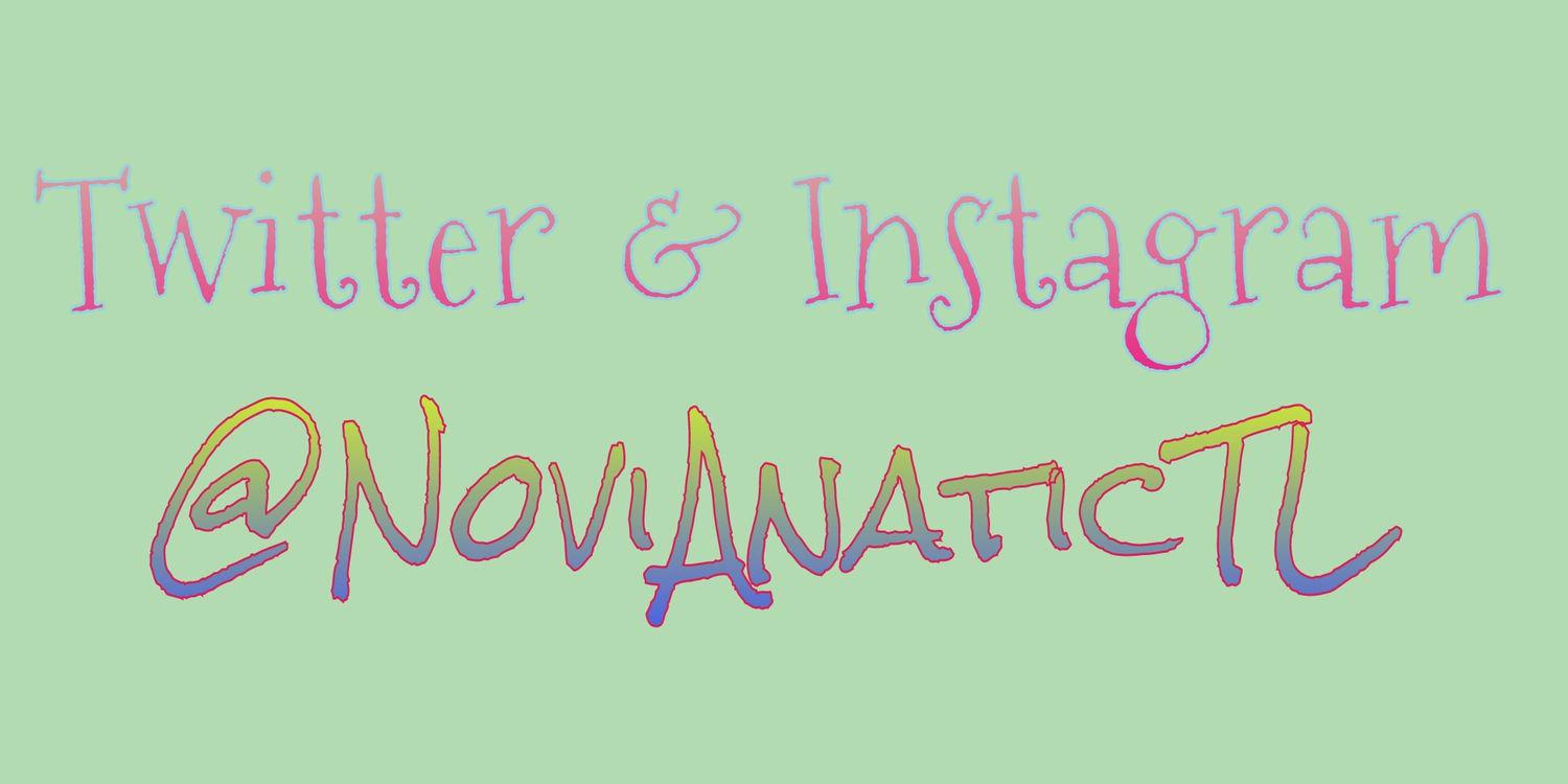 NovianaticTL's profile banner image