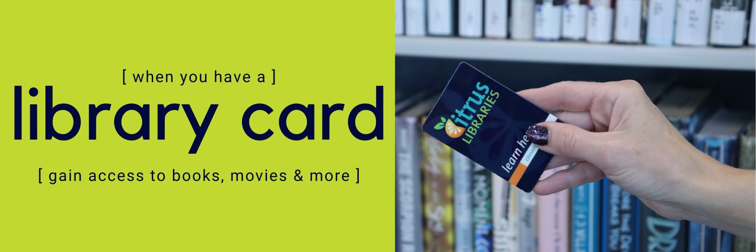 CitrusLibraries banner