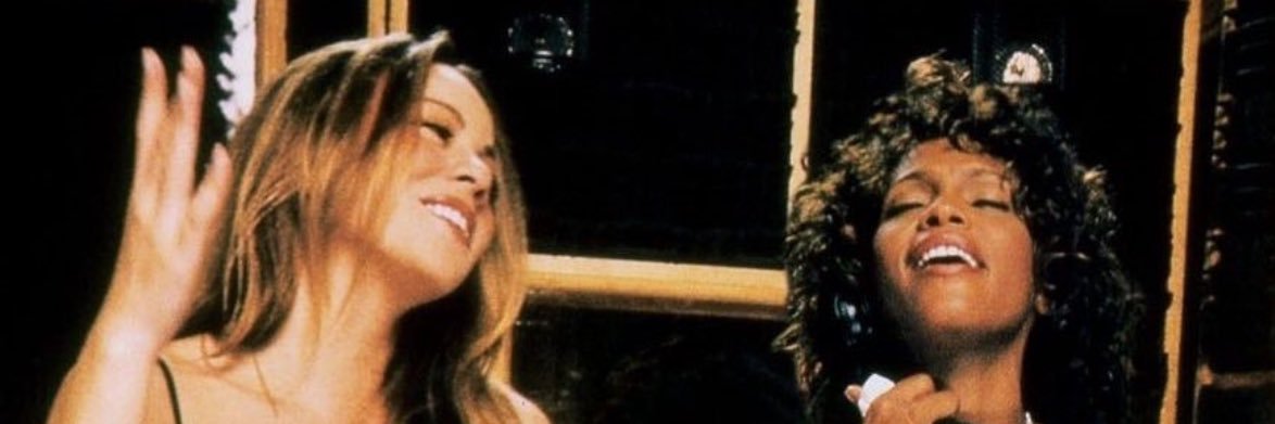 Mariah banner