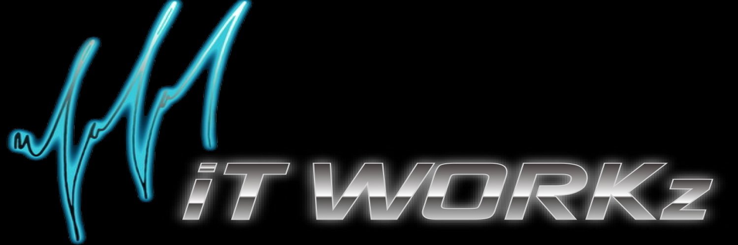 IT WORKz banner