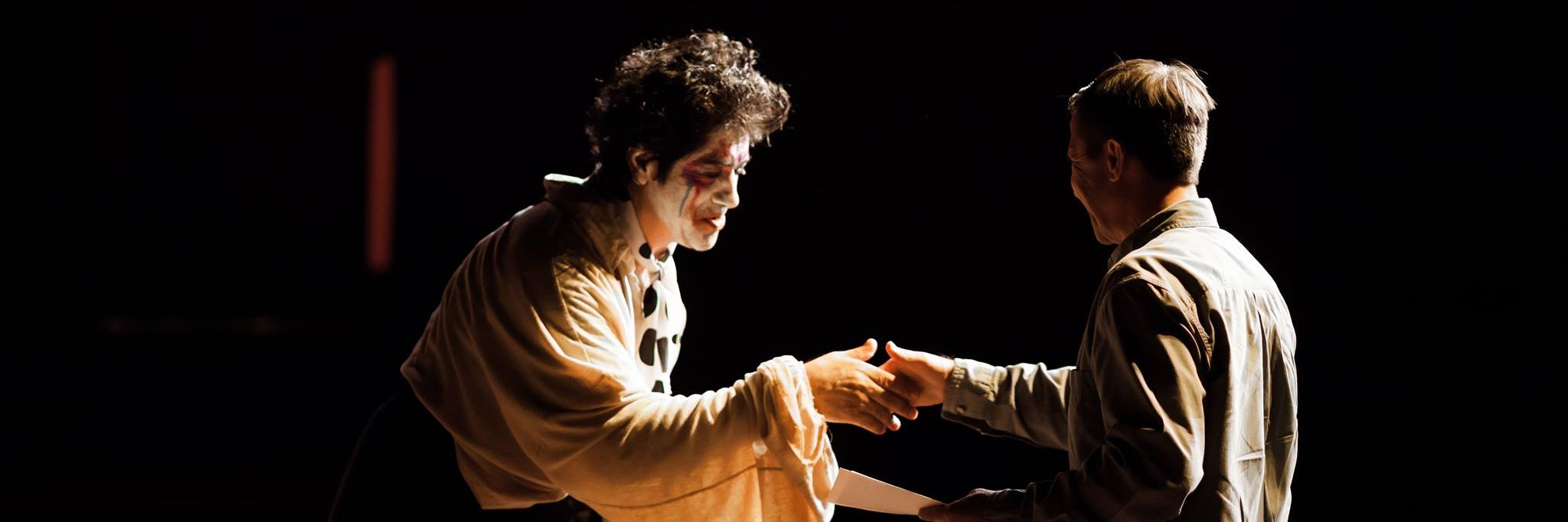 Chaypovsky's profile banner image