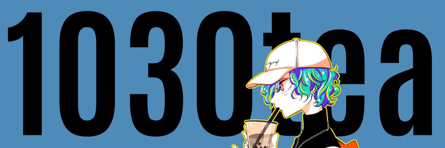 1030tea's profile banner image