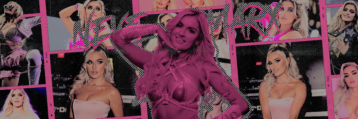 cm pink neve marx banner