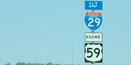 therealdjkrunk's profile banner image