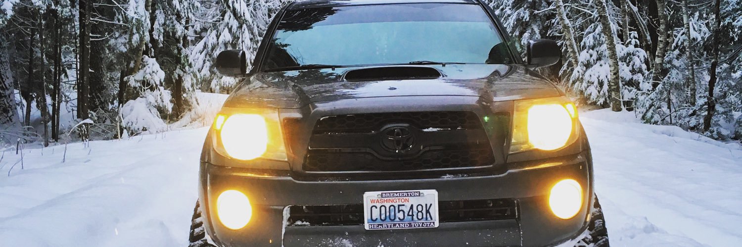 treshride_3's profile banner image