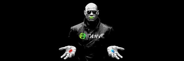 DevvSquad Profile Banner