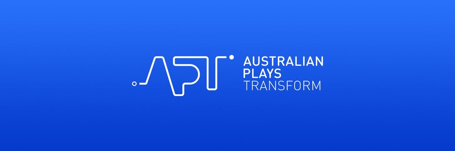 Australian Plays Transform banner
