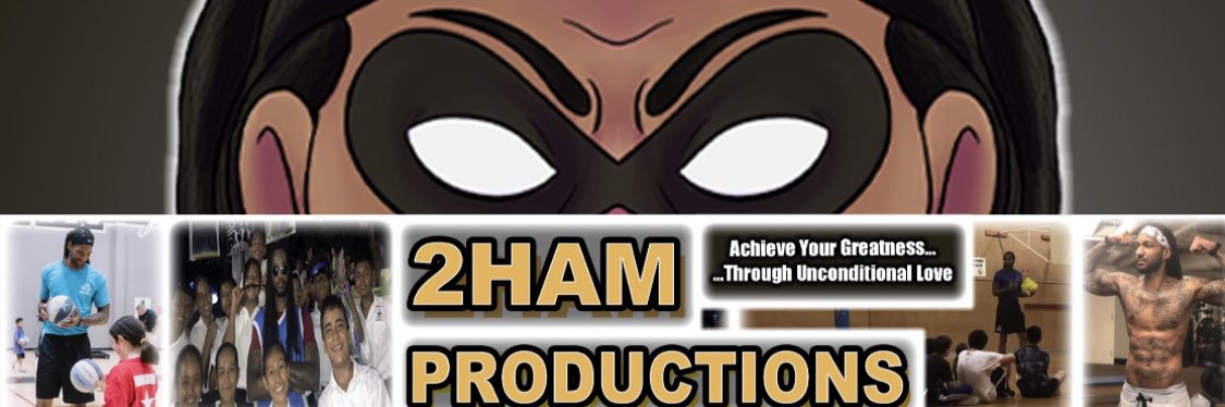Freddy2ham's profile banner image