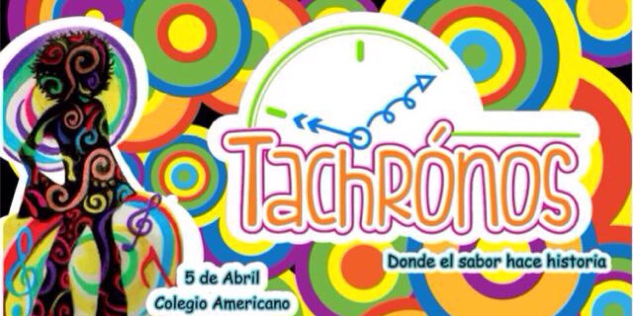 Tachronos's profile banner image